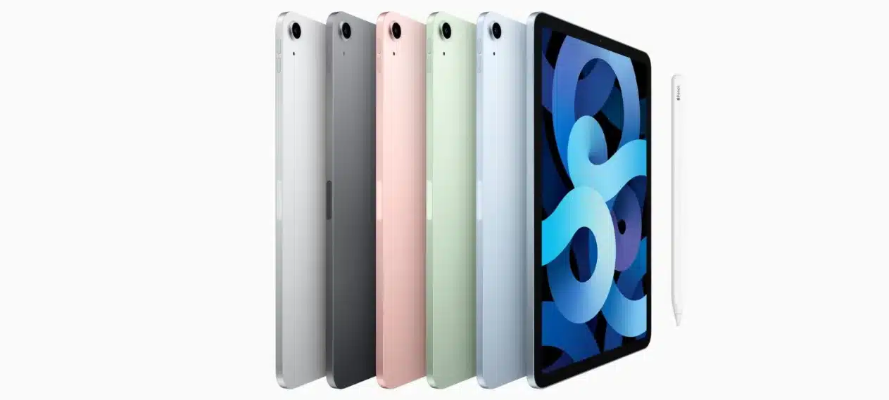 Apple is Working on a Much Bigger iPad Air