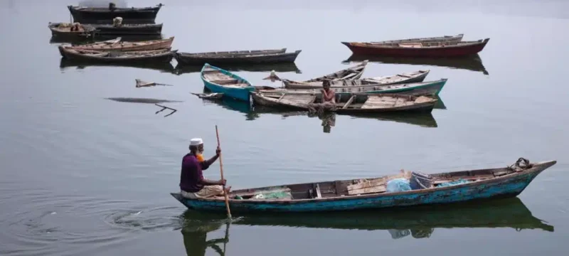 Fishermen are Calling for Comprehensive Policy Measures