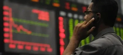 Investors on Wall Street are Looking for Safety