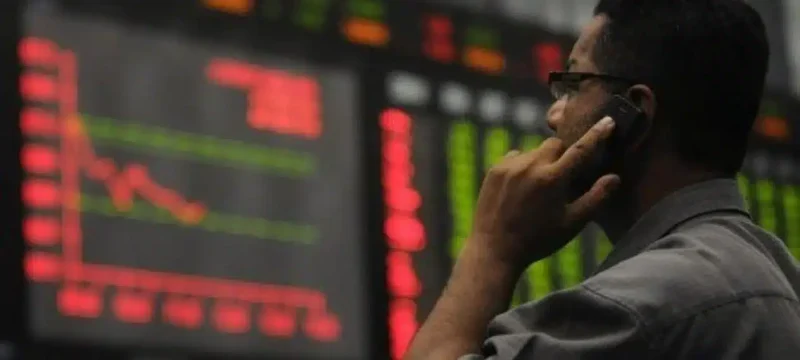 Investors on Wall Street are Looking for Safety