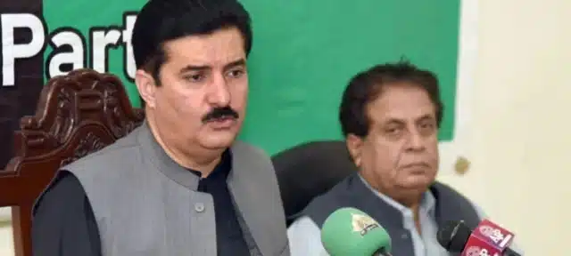 PPP Criticizes the PML-N for 'Altering its Stance' on Elections