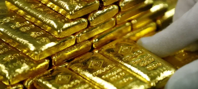 Gold Prices in Pakistan Surge by Rs. 4,950 Per Tola in Past Week