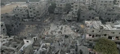 Gaza hospitals on 'verge of collapse'