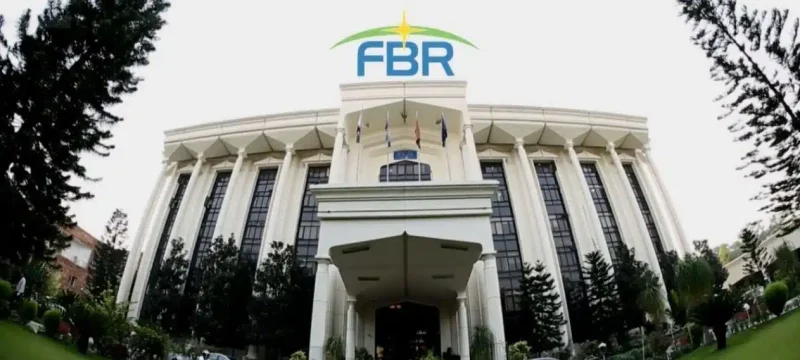 FBR Forms Special Groups to Restructure PRAL