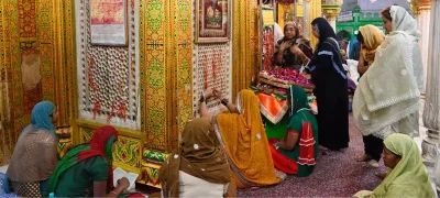 India Grants Visas to 102 Pakistani Pilgrims for Nizamuddin’s Urs