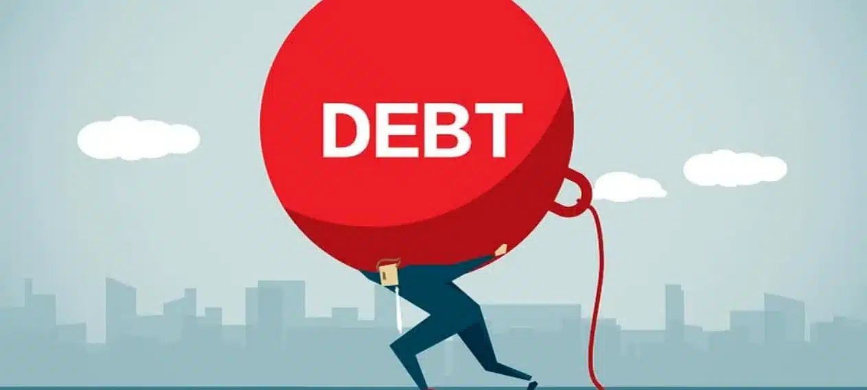 Pakistan's Public Debt Surges by Over 14 Trillion in a Year