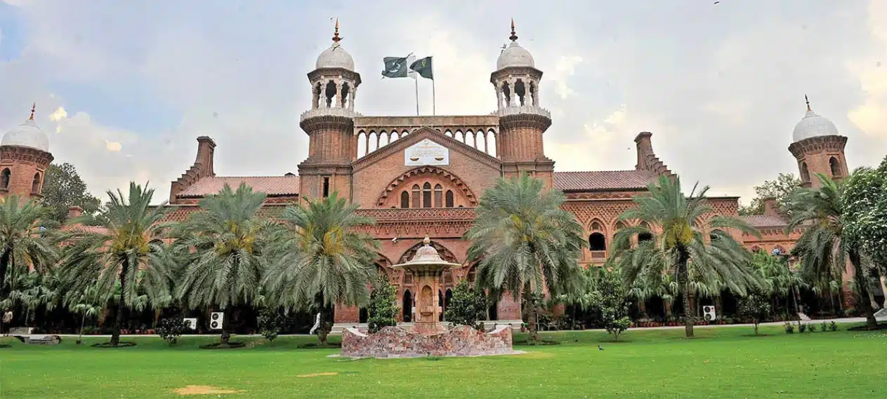 High Court Bans New Development Projects in Lahore