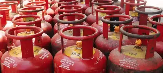 OGRA Raise LPG Price by Rs. 21 Per Kg