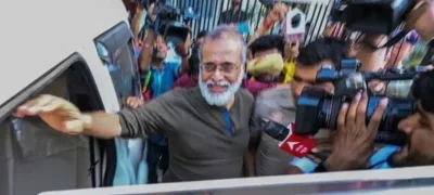 Modi Government's Actions Following NYT Report Raise Concerns