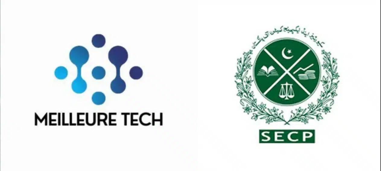 SECP Warns Public About Meilleuretech Services' Illegal Investment Scheme