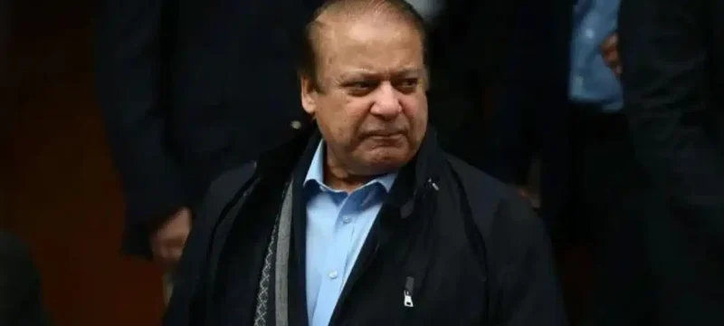 Nawaz Sharif to Leave for Saudi Arabia Tomorrow: PML-N Senator