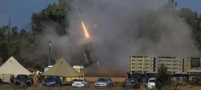Hamas Warns Ashkelon Residents to Evacuate Amid Conflict