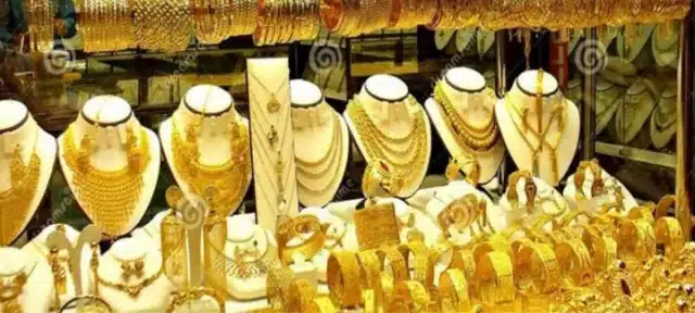 Gold Prices in Pakistan Drop for Second Consecutive Day