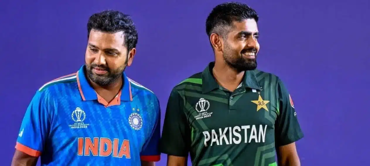 Pakistani Pacer Predicts One-Sided Win Against India in World Cup 2023