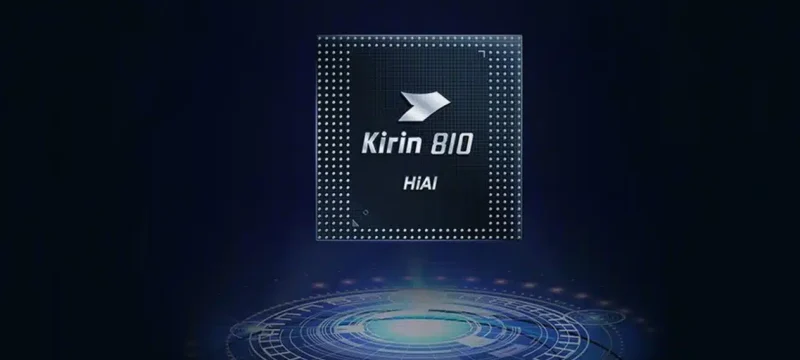 Huawei Revives Kirin Chips Despite US Ban