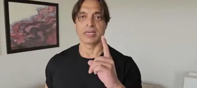 Shoaib Akhtar Expresses Disappointment Over Pakistan Batters on Good Pitch