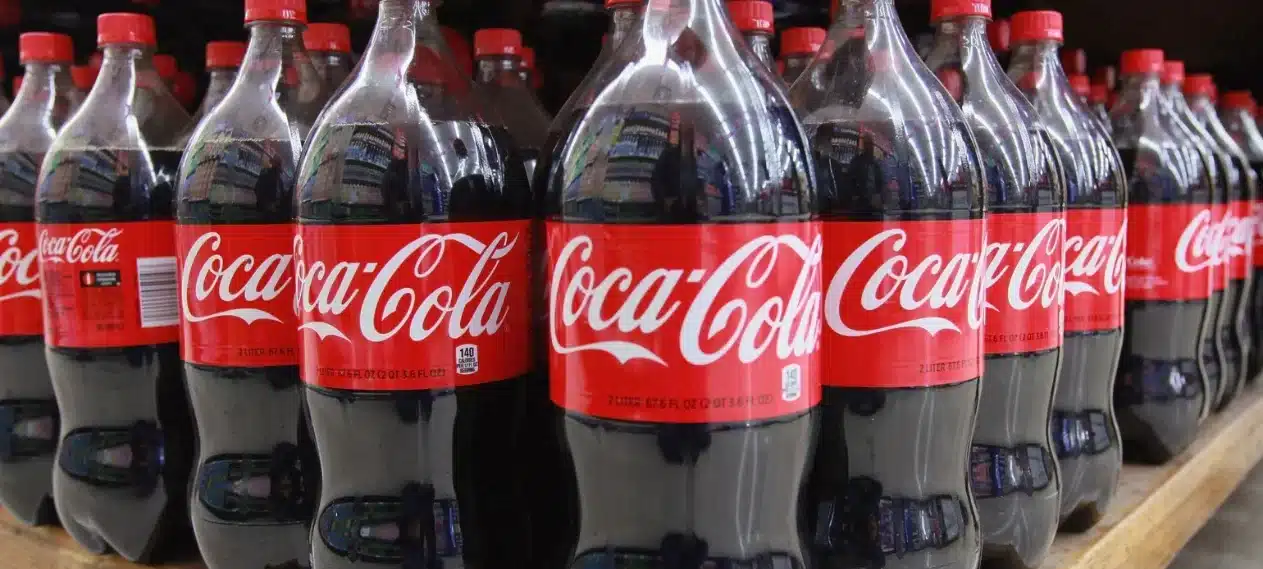 CCP Approves Coca-Cola Icecek's $300 Million Acquisition of Coca-Cola Pakistan