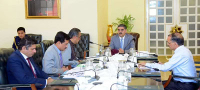 Prime Minister emphasizes the need to provide top-notch facilities to the Hujjaj