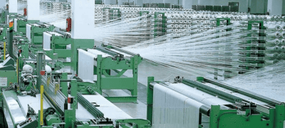 Textile and Auto Sectors on the Brink of Shutdowns