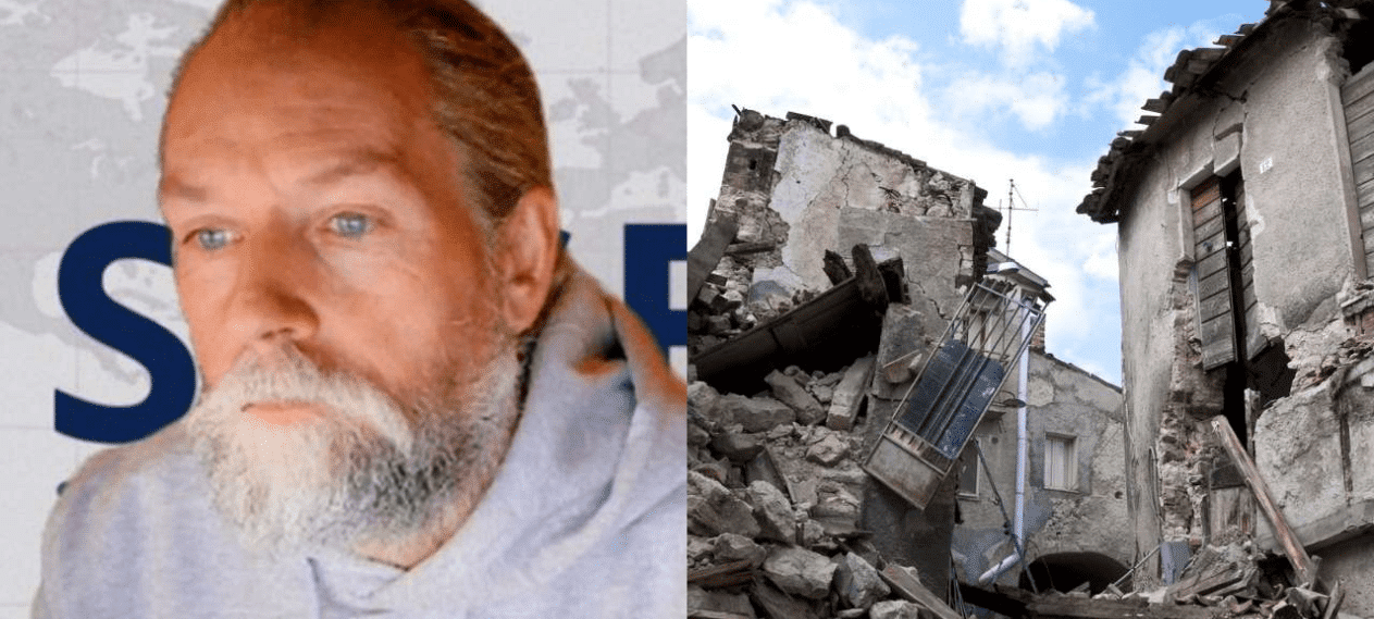 Who is Frank Hoogerbeets? The Researcher who predicted Turkey and Pakistan Earthquake(His previous predictions)