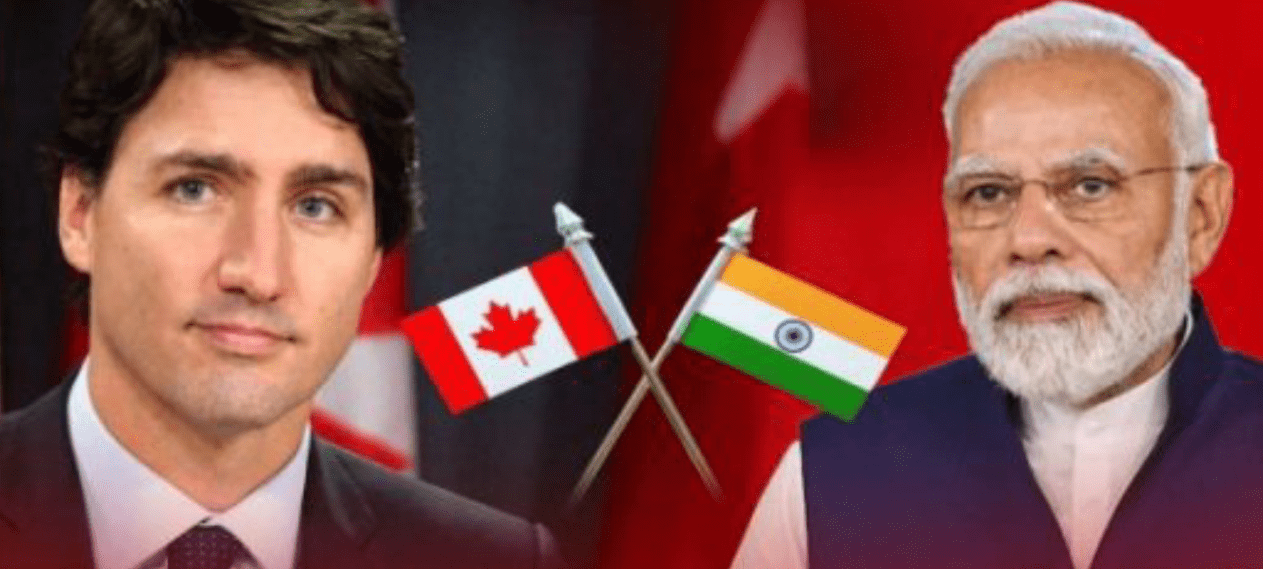 India tells Canada to Recall 41 Diplomats