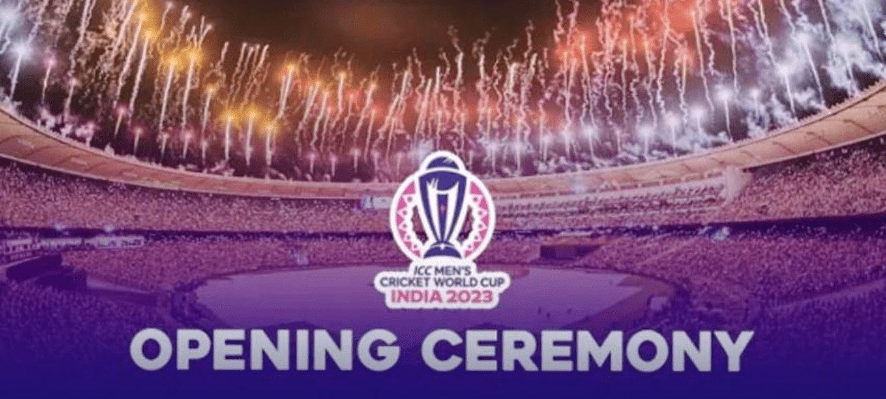 World Cup 2023’s Opening Ceremony Cancelled?