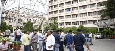 Earthquake Alert: New Delhi and Nepal Experience 6.2-Magnitude Quake