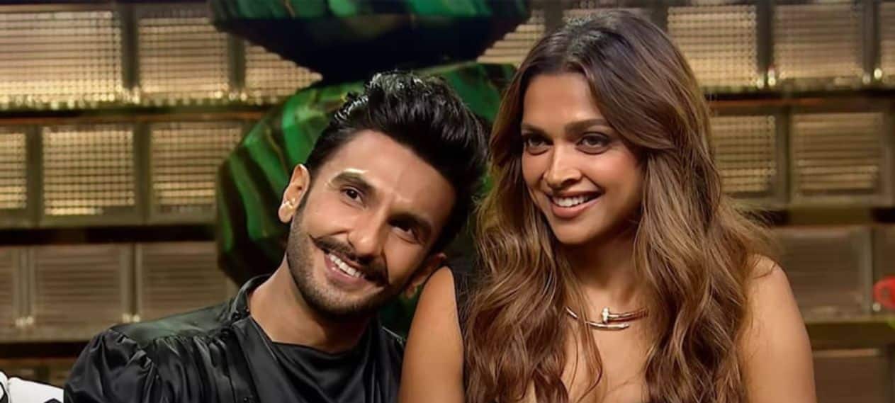 Why is social media expressing discontent over Deepika and Ranveer’s casual dating before marriage?