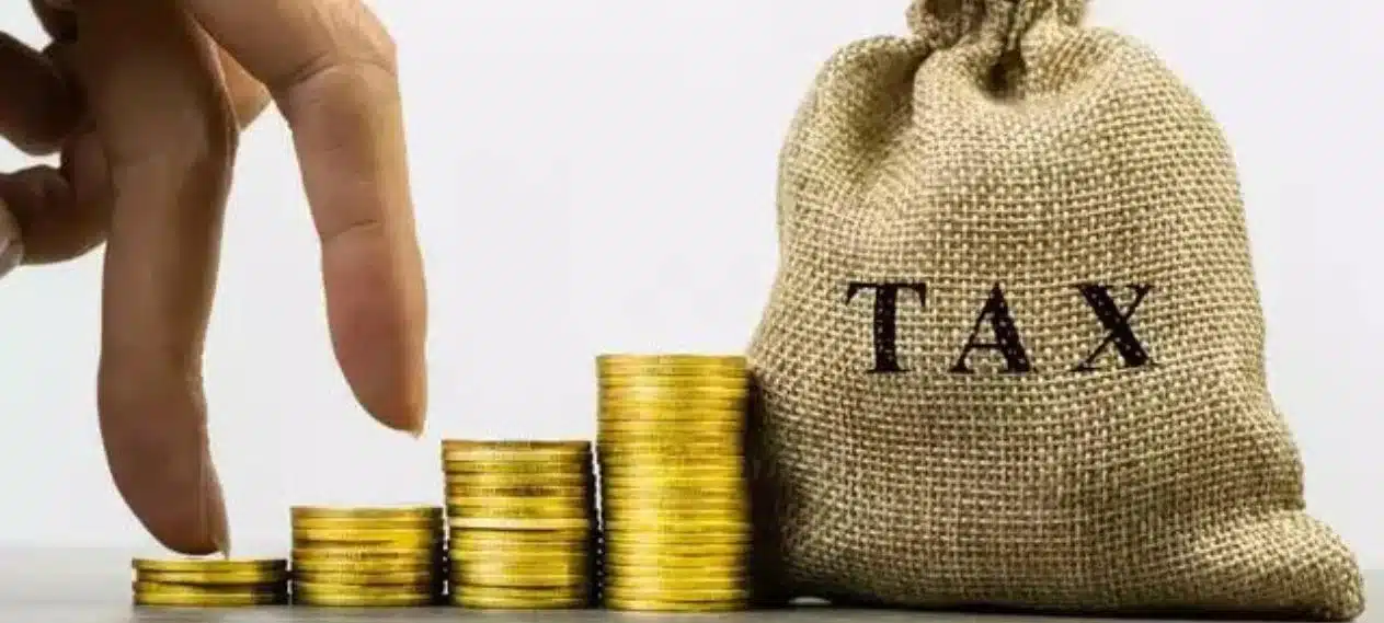 World Bank Proposes Income Tax rate for salaries above 50,000 and 5 Lakh