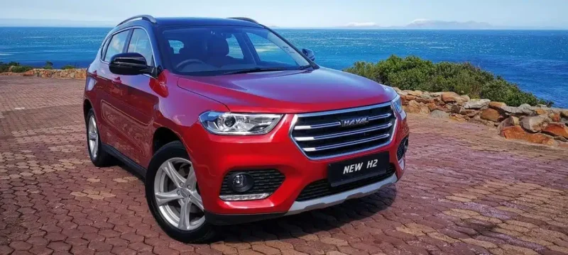 Haval Car Prices Drop by Up to Rs. 400,000