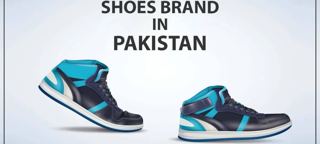 Top 10 Footwear Brands In Pakistan | News Guru