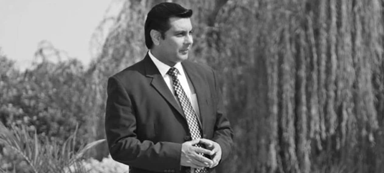 Grief and Questions: The Unsolved Murder of Journalist Arshad Sharif