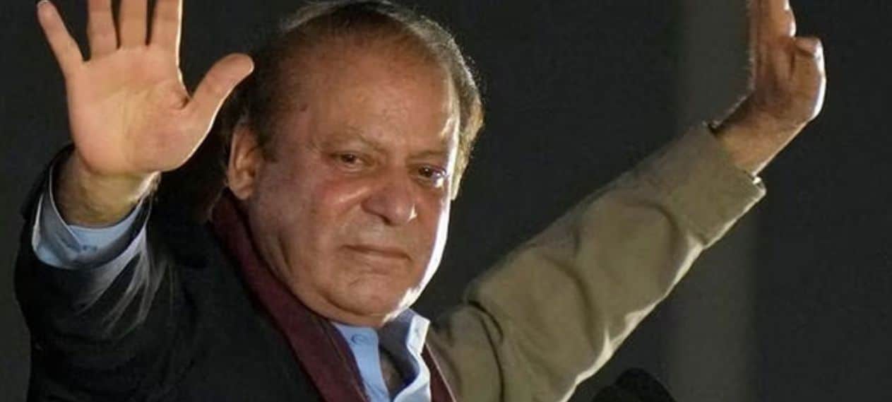 Nawaz’s nine-point agenda for Economic Stability