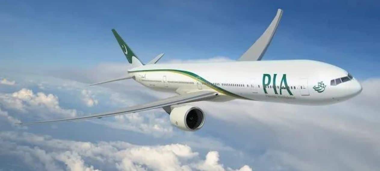 PIA offers Exclusive 15 Discount on Canada to Pakistan Flights News Guru