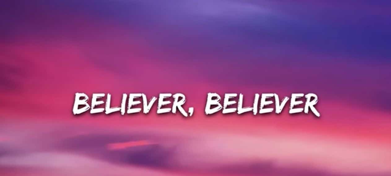 Embrace the Journey: Review of ‘Believer
