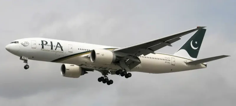 PIA Settles Rs100 Million Fuel Payment with PSO