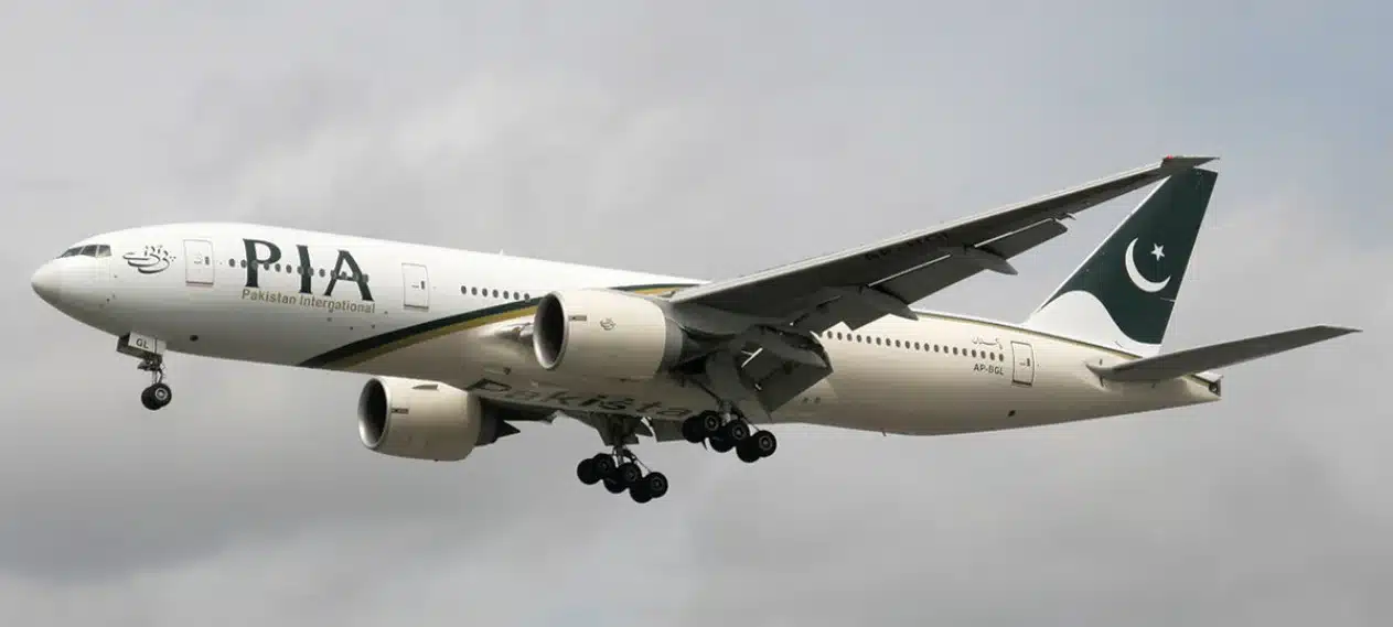 PIA Settles Rs100 Million Fuel Payment with PSO