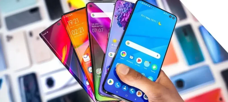 Pakistan's Mobile Imports Surged by 108% to $468 Million from July to October 2023