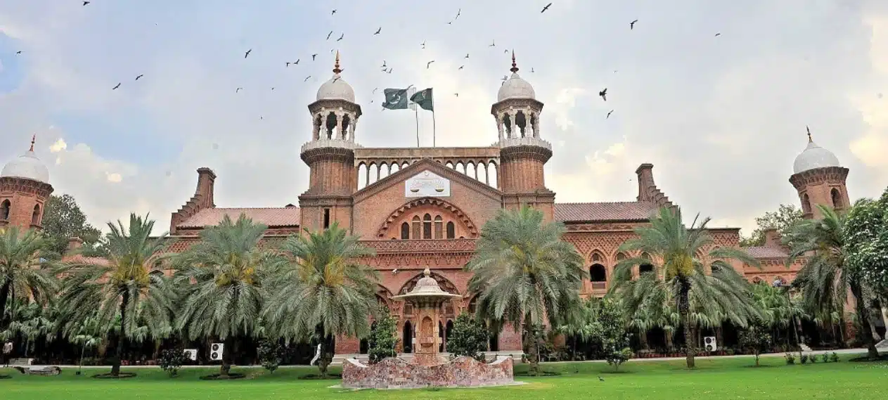 Lahore High Court Directs the Arrest of Unlicensed Drivers