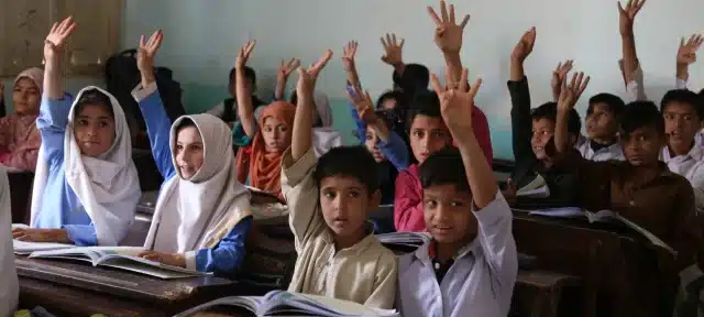 Unconventional School in Ladakh Revolutionizes Education with Focused Approach