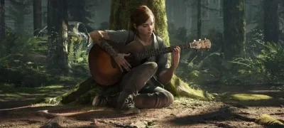 Last of Us Part II Remastered Heads to PlayStation 5 in January 2024