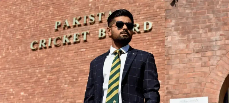 Babar Azam Voices Support for Palestinian Muslims