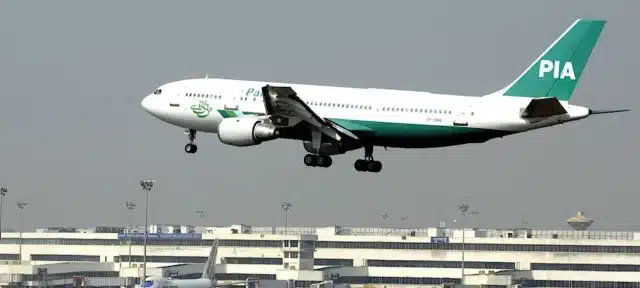 PIA Offers 20% Discount for Students