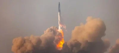 Musk's Mars Dreams Shattered: SpaceX Starship Self-Destructs After Launch