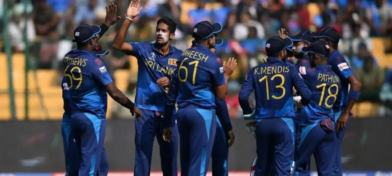 Sri Lanka Rejoins ICC After Clearing Government Interference