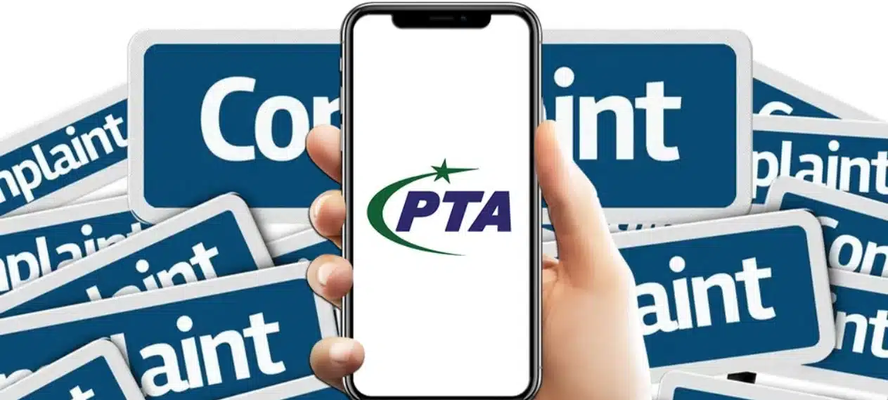 PTA Received 15,000 Complaints; Jazz Leads with 6,308, Zong 3,884, Telenor 2,488, and Ufone 1,786