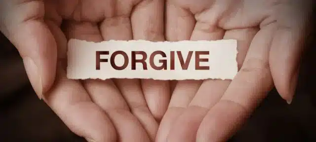 The Power of Forgiveness: Allah's Path to Healing and Redemption