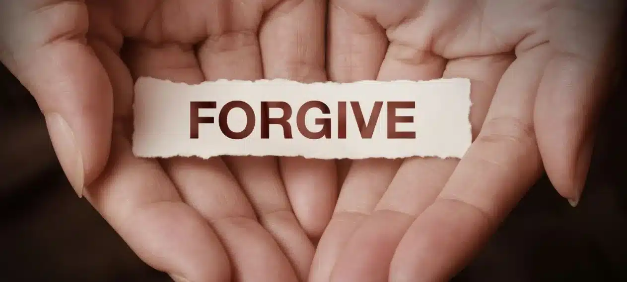 The Power of Forgiveness: Allah’s Path to Healing and Redemption