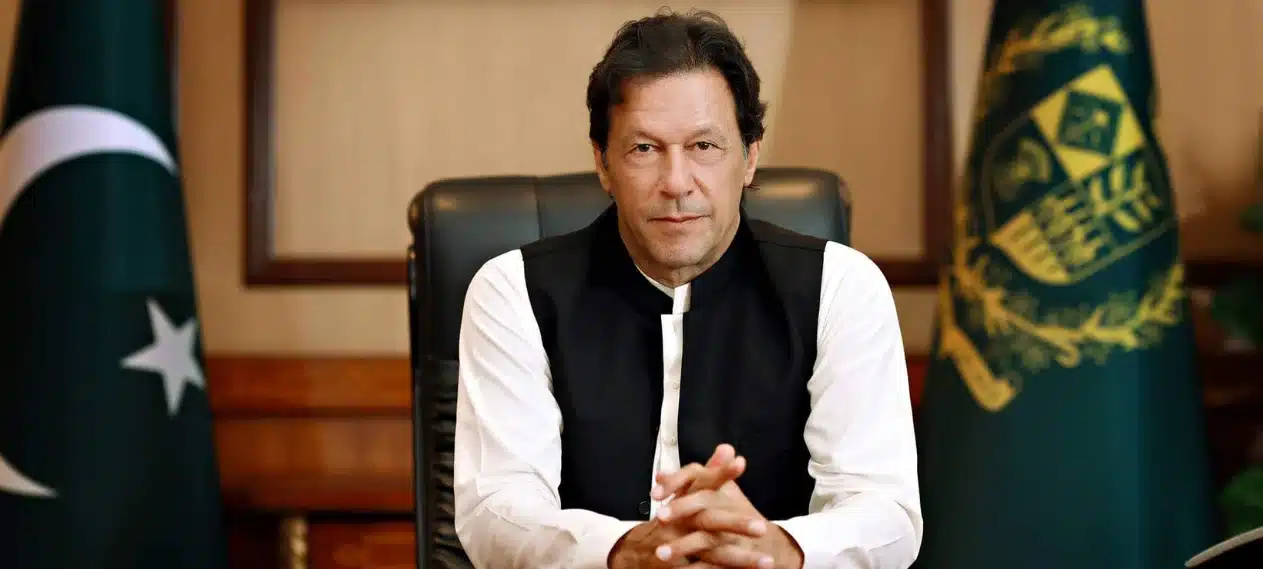 Why Pakistan Needs Imran Khan