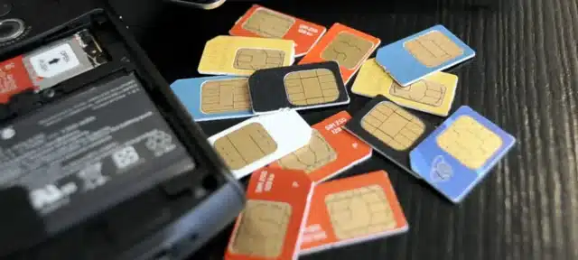 FBR Chairman Announces Blockage of Mobile SIMs for Non-Filers